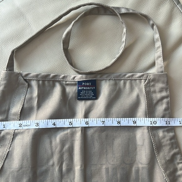 Let’s get cooking with AJ NEW Chef Apron Who says you can’t cook it all! 👩🏼🍳 - Picture 7 of 10